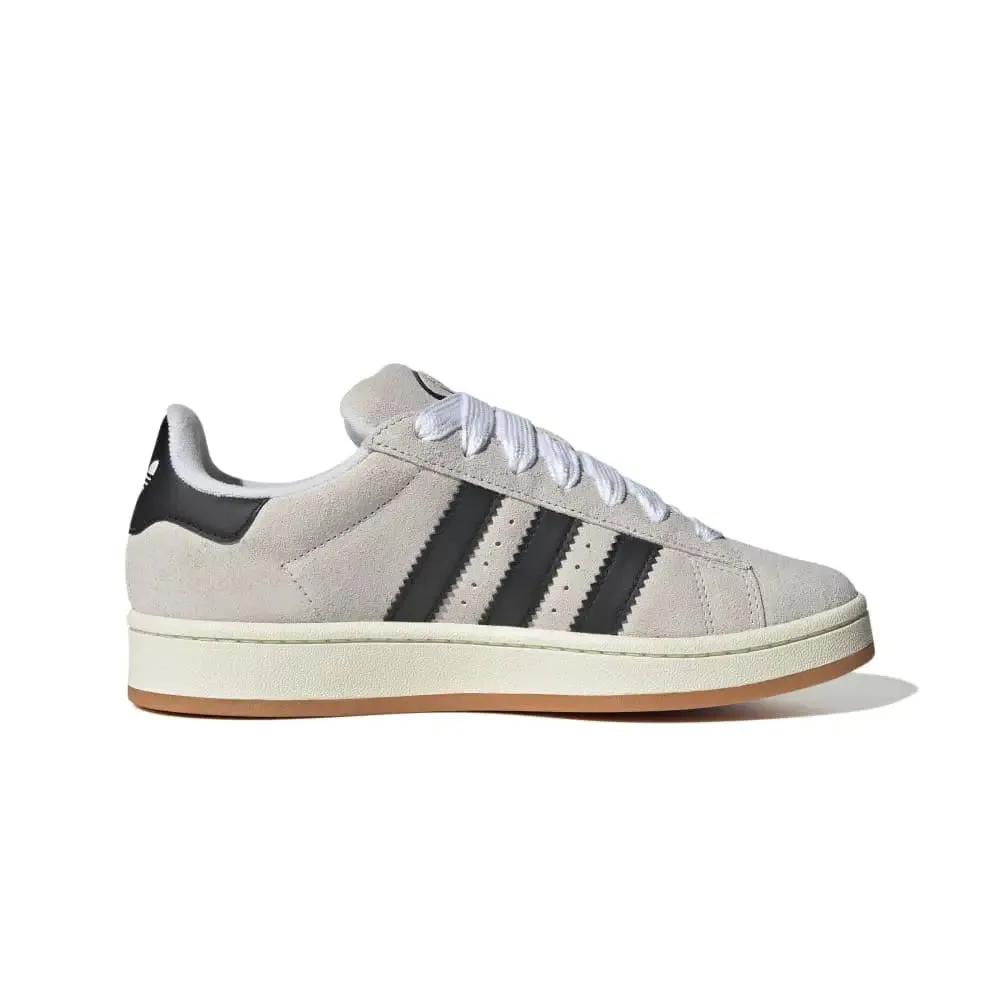 Campus 00S Crystal White Core Black