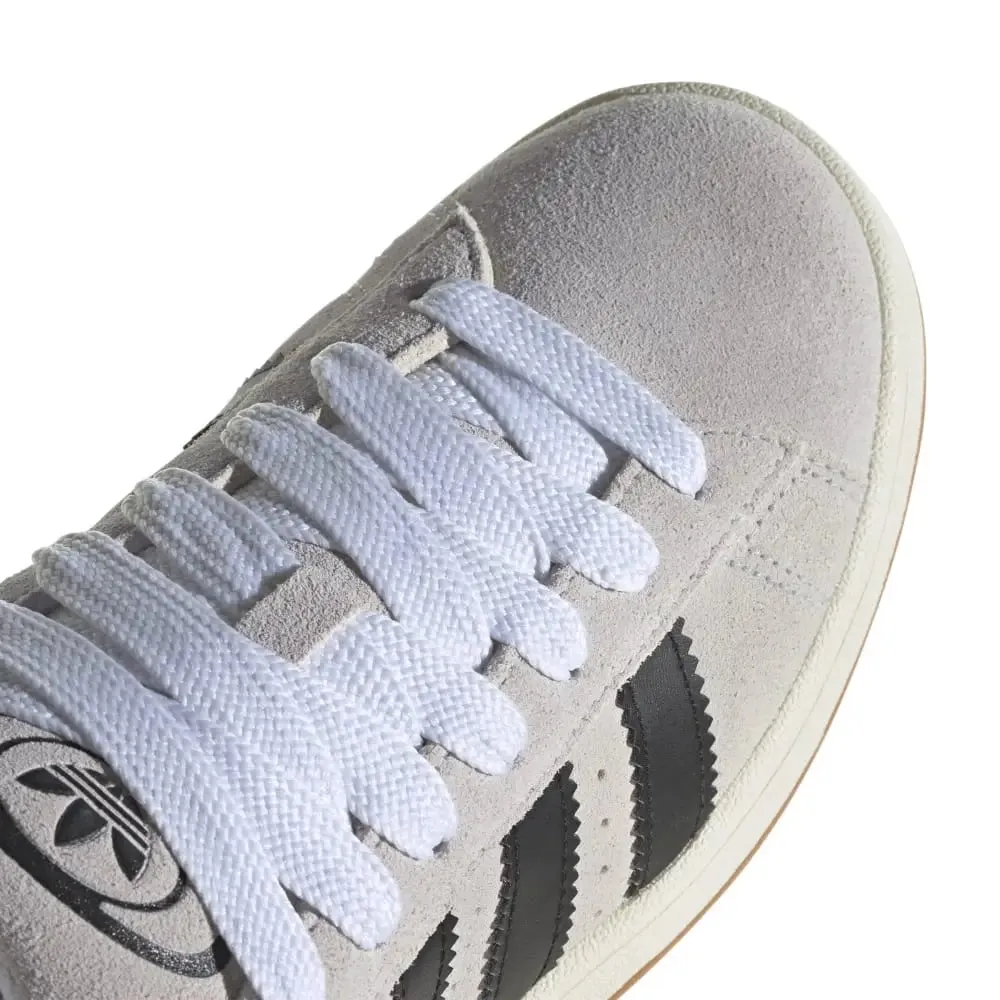 Campus 00S Crystal White Core Black