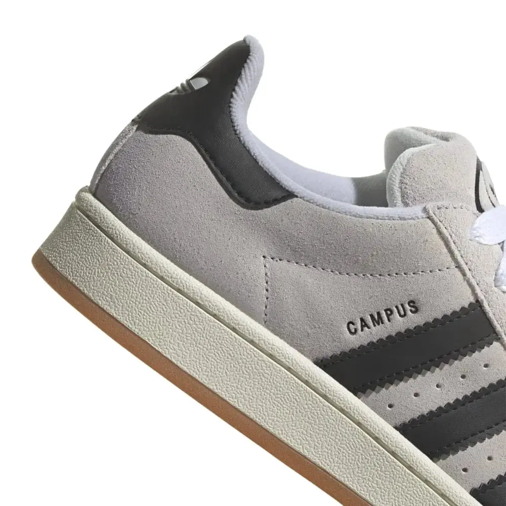 Campus 00S Crystal White Core Black