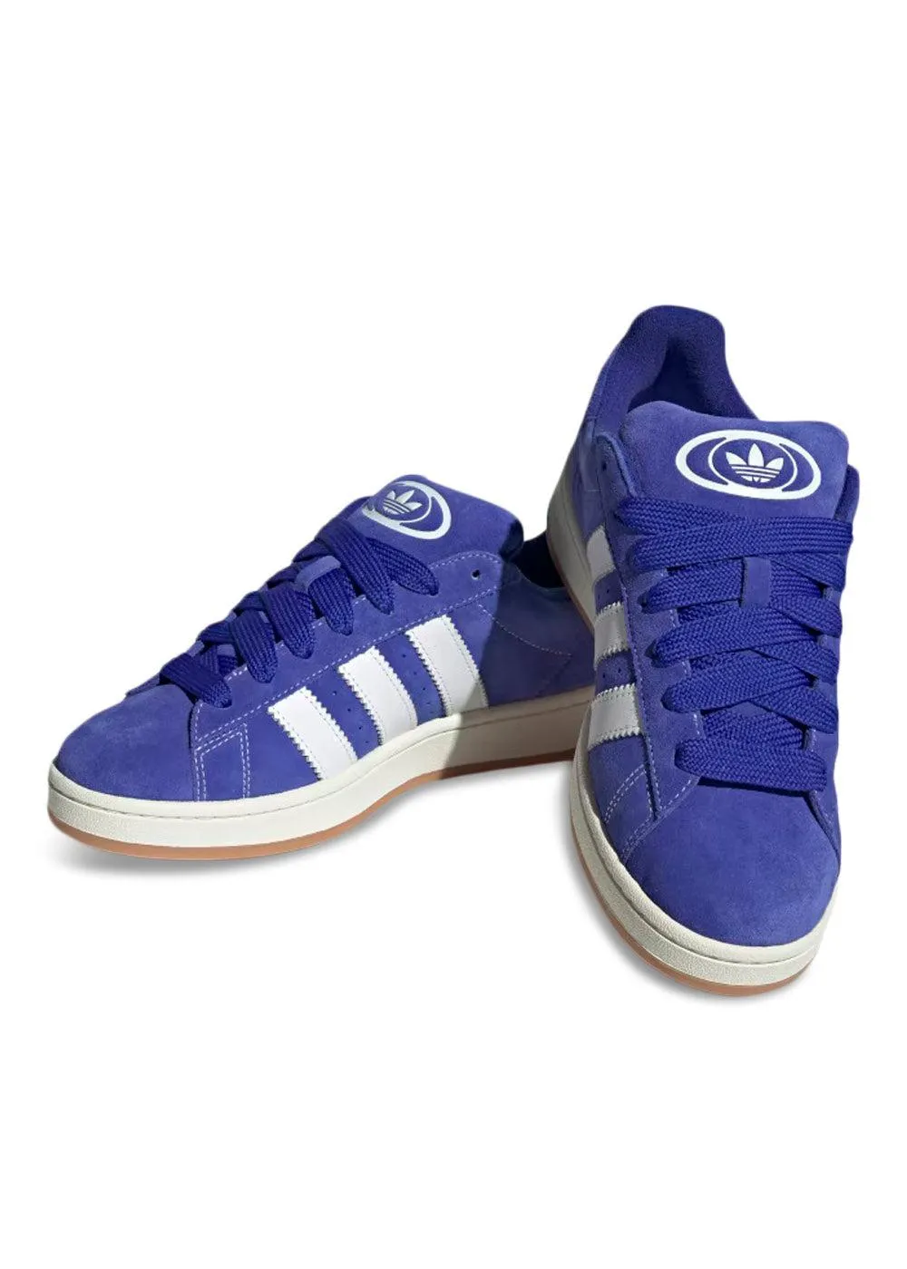 CAMPUS 00s - Semi Lucid Blue