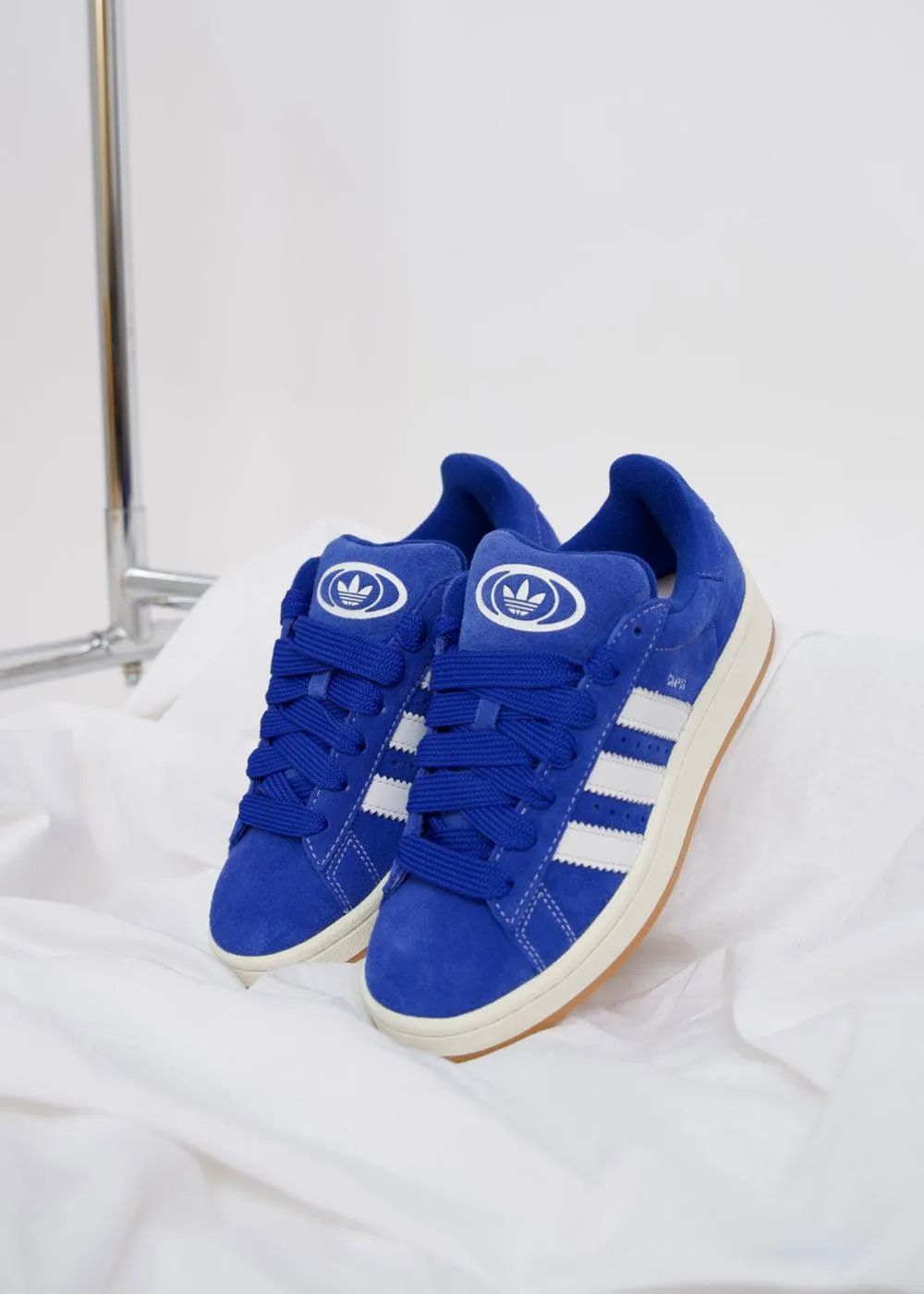 CAMPUS 00s - Semi Lucid Blue