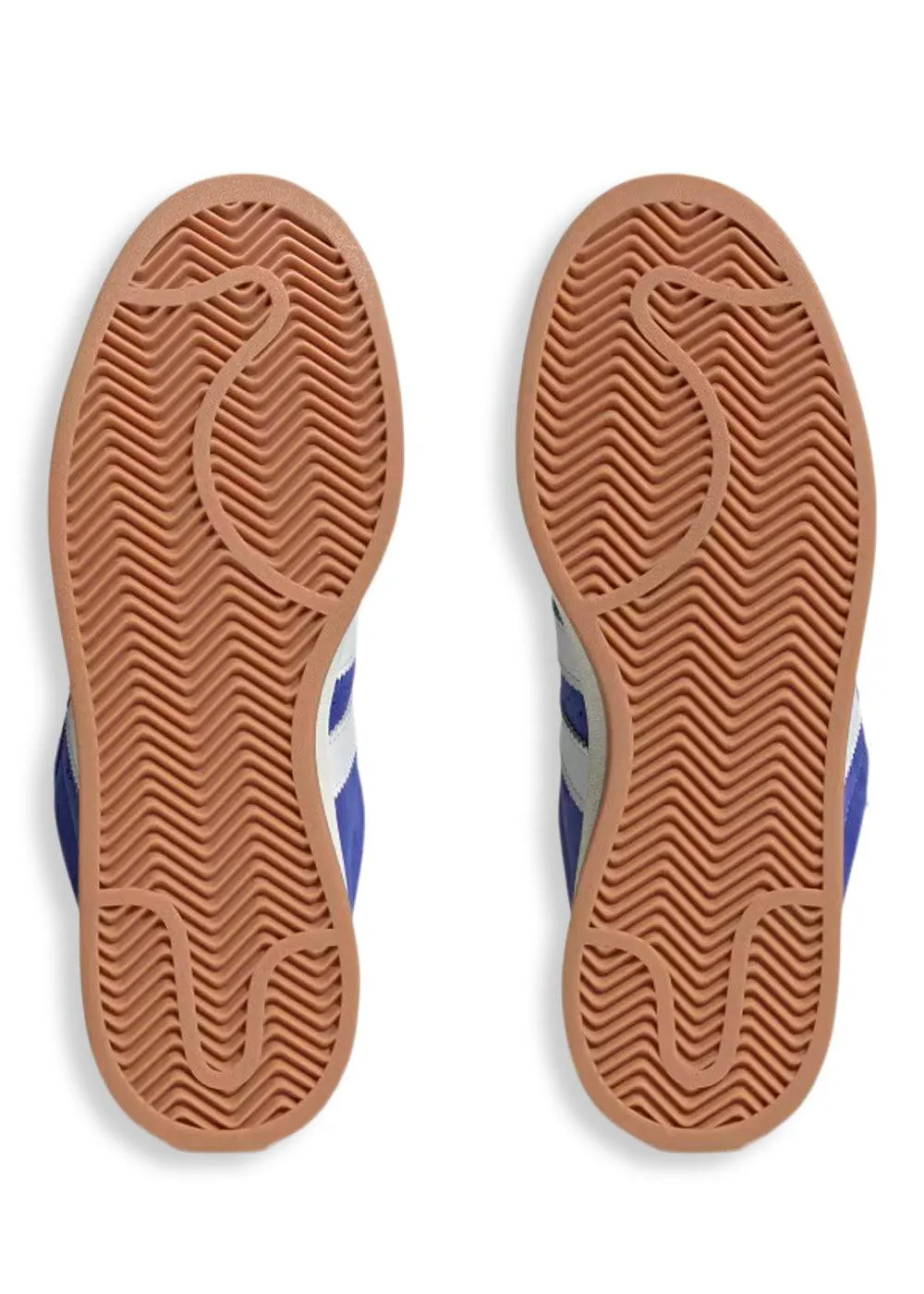 CAMPUS 00s - Semi Lucid Blue