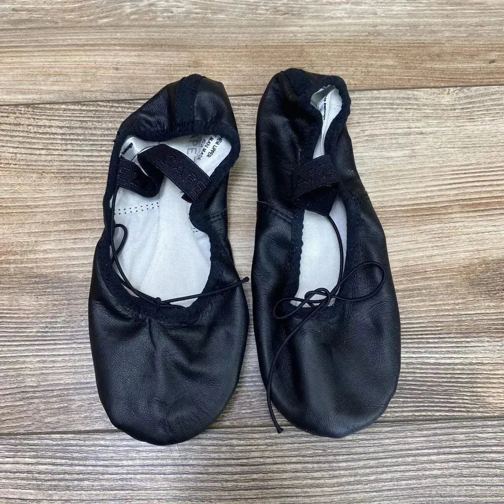 Capezio Daisy 205 Ballet Shoes sz 1.5M