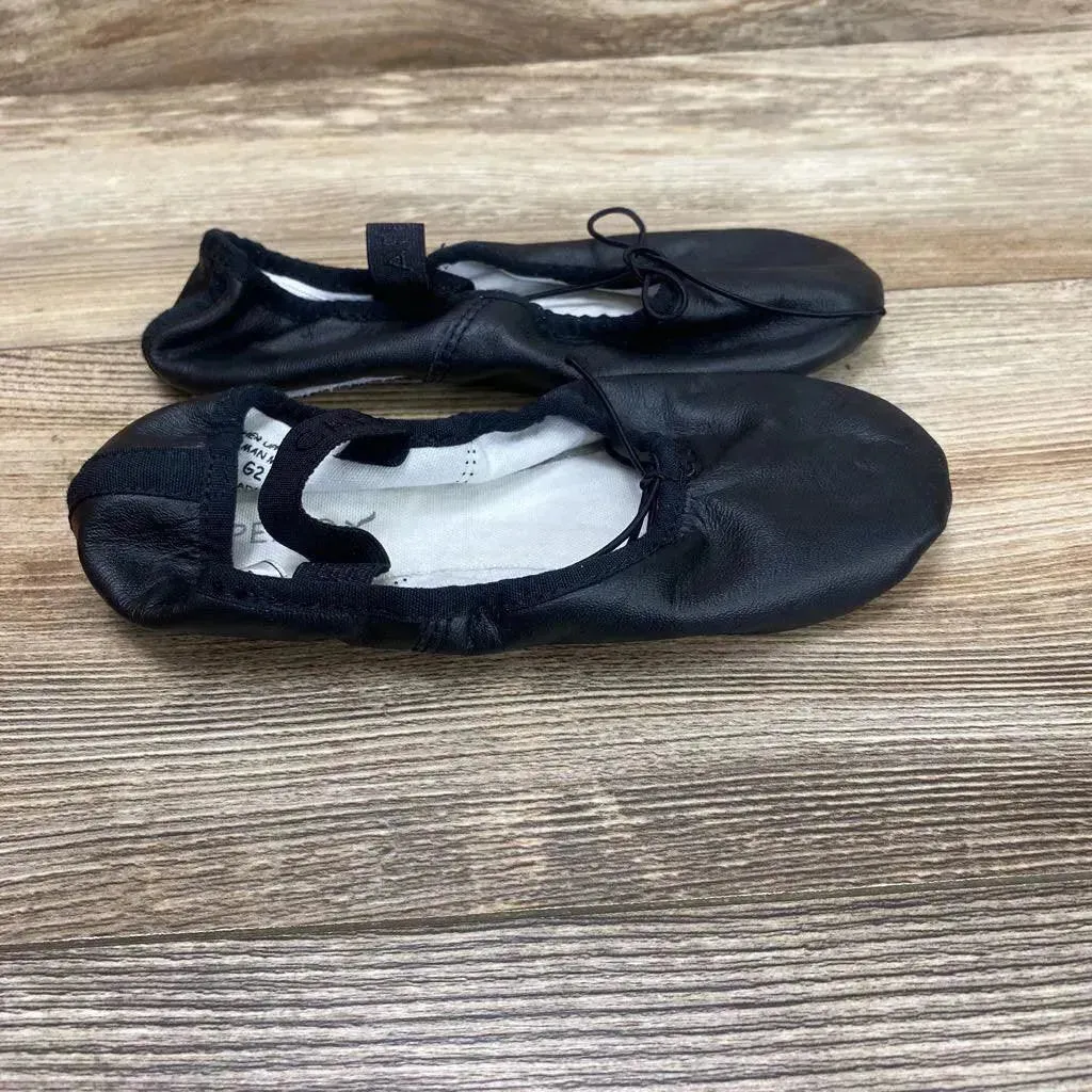 Capezio Daisy 205 Ballet Shoes sz 1.5M