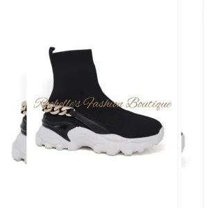 CAPRI-YK SNEAKERS