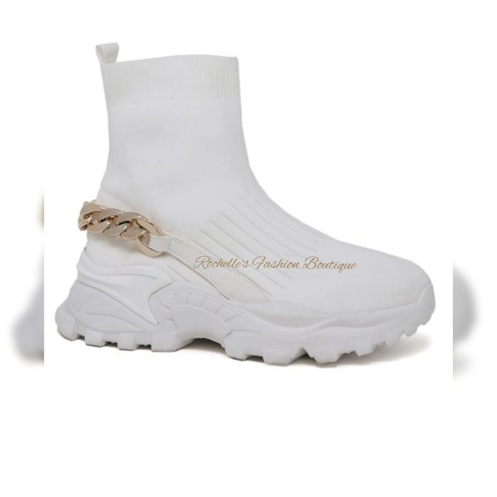 CAPRI-YK SNEAKERS