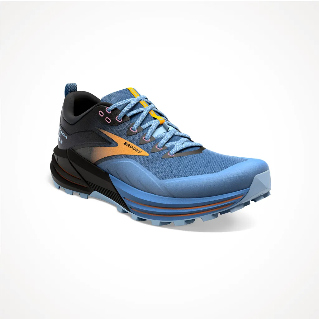 Cascadia 16 — Women's