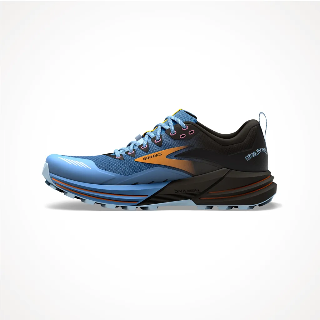 Cascadia 16 — Women's