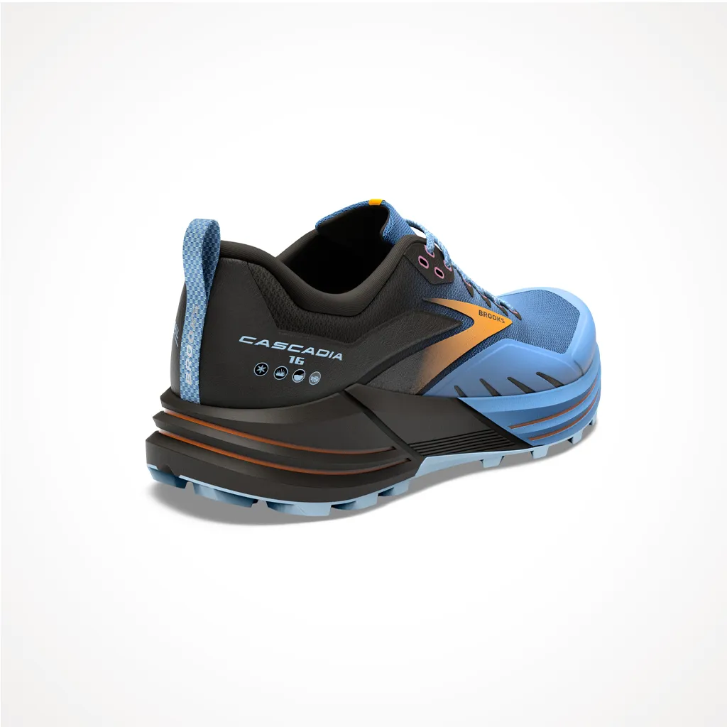 Cascadia 16 — Women's