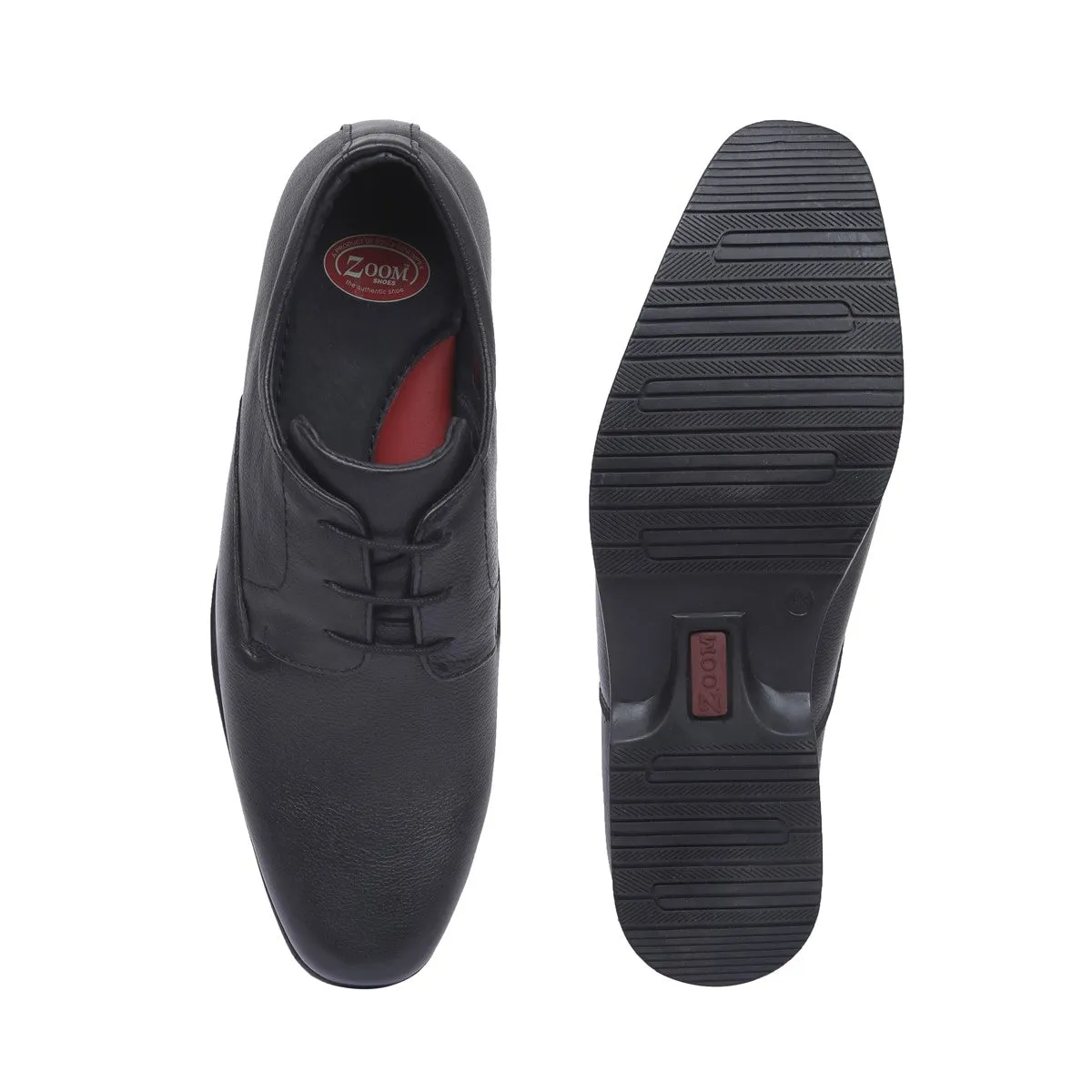 Casual Leather Shoes for Men GM-71