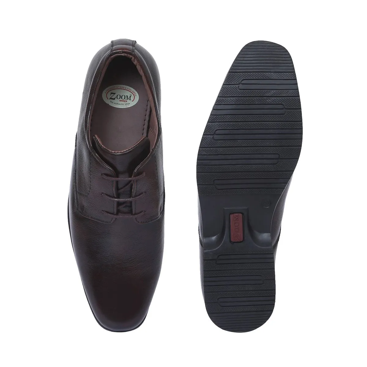 Casual Leather Shoes for Men GM-71