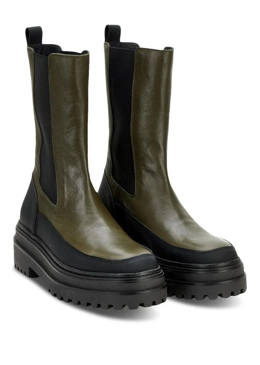 CELINE army-blk - Army-Blk