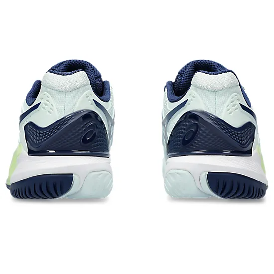 CHAUSSURE ASICS GEL-RESOLUTION 9 FEMME