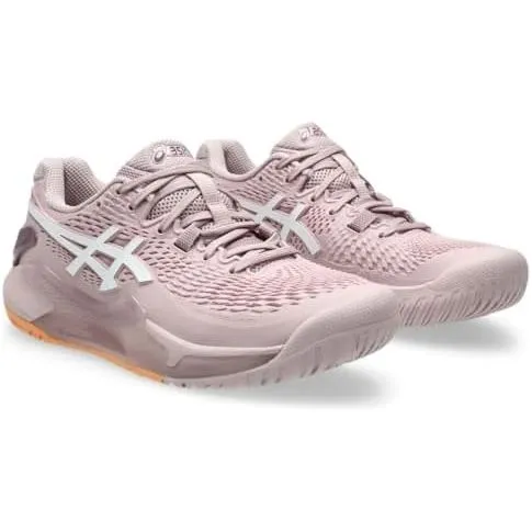 CHAUSSURE ASICS GEL-RESOLUTION 9 FEMME