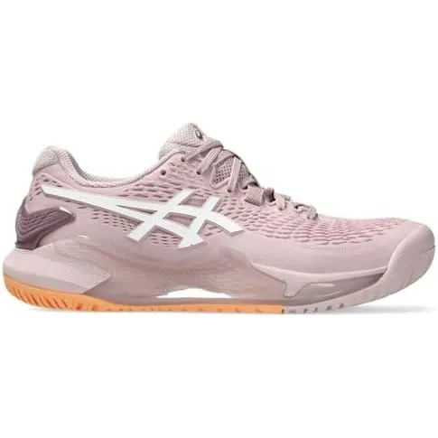 CHAUSSURE ASICS GEL-RESOLUTION 9 FEMME