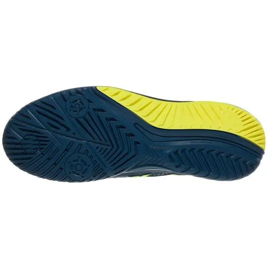 CHAUSSURE ASICS GEL-RESOLUTION 9 HOMME