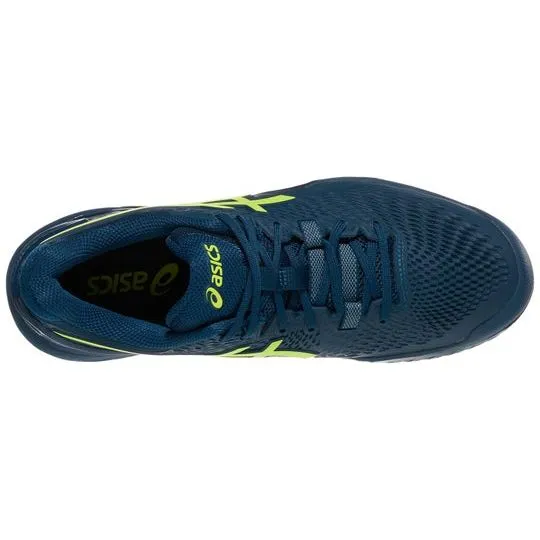CHAUSSURE ASICS GEL-RESOLUTION 9 HOMME