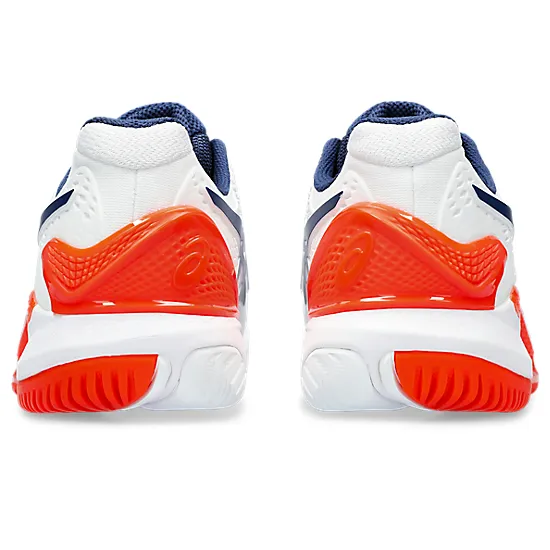 CHAUSSURE ASICS GEL-RESOLUTION 9 HOMME