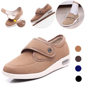 Cilool Ultra-Light Adjustable Velcro Easy Wear Shoes -NW002