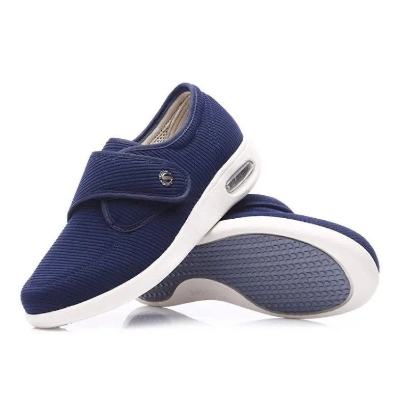 Cilool Ultra-Light Adjustable Velcro Easy Wear Shoes -NW002