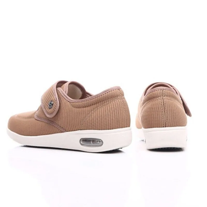 Cilool Ultra-Light Adjustable Velcro Easy Wear Shoes -NW002
