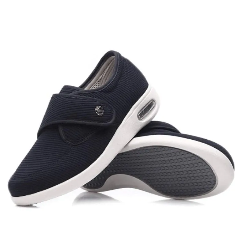 Cilool Ultra-Light Adjustable Velcro Easy Wear Shoes -NW002