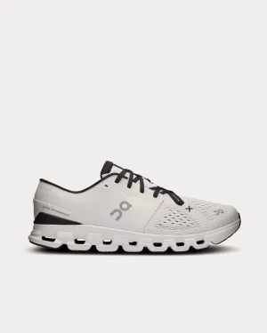 Cloud X 4 Ivory / Black Running Shoes