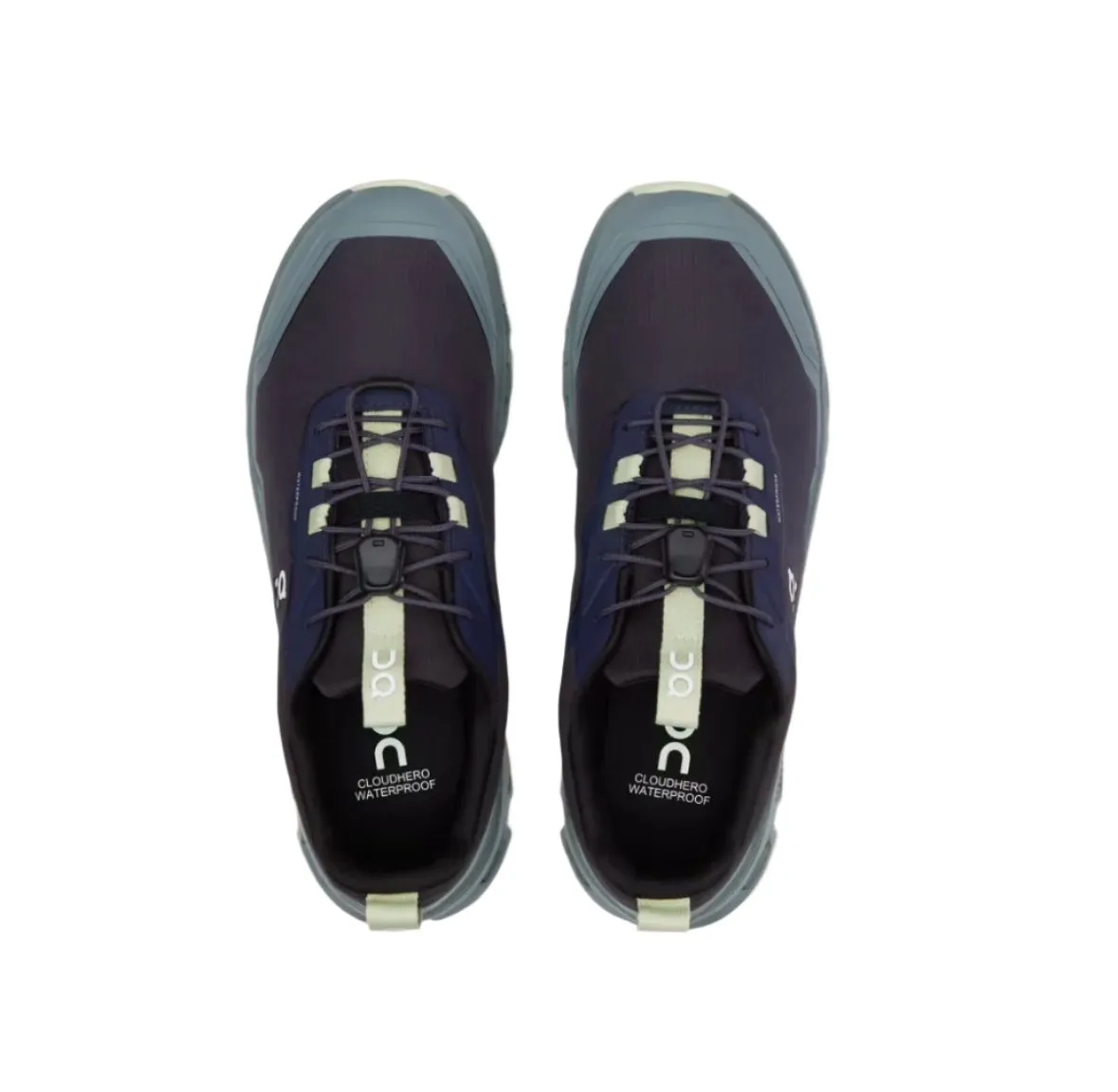 Cloudhero Waterproof (Big Kid)