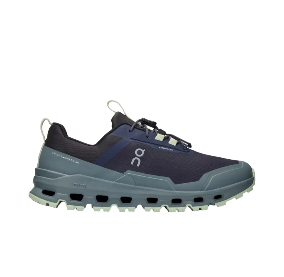 Cloudhero Waterproof (Big Kid)