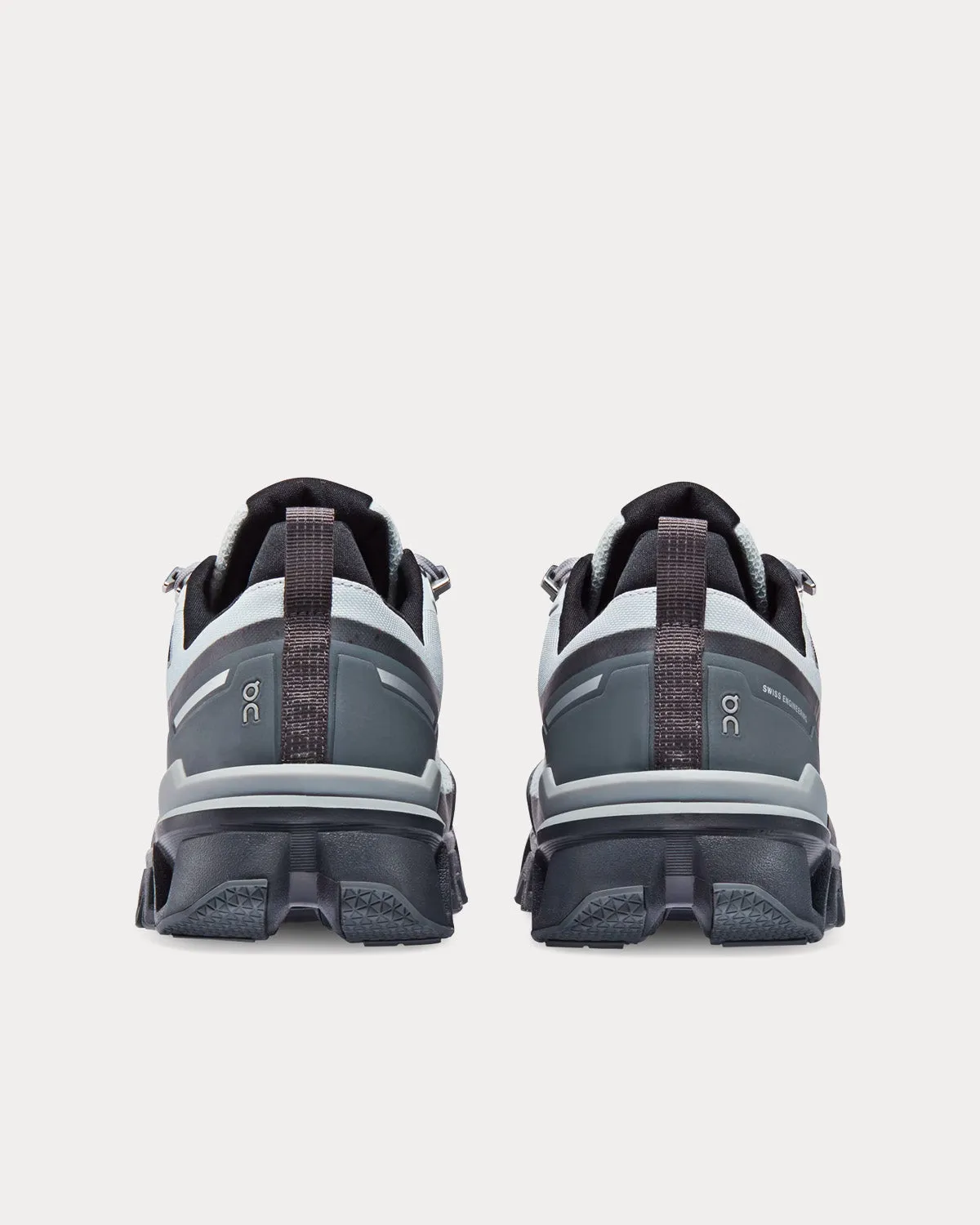 Cloudwander Waterproof Glacier / Eclipse Running Shoes