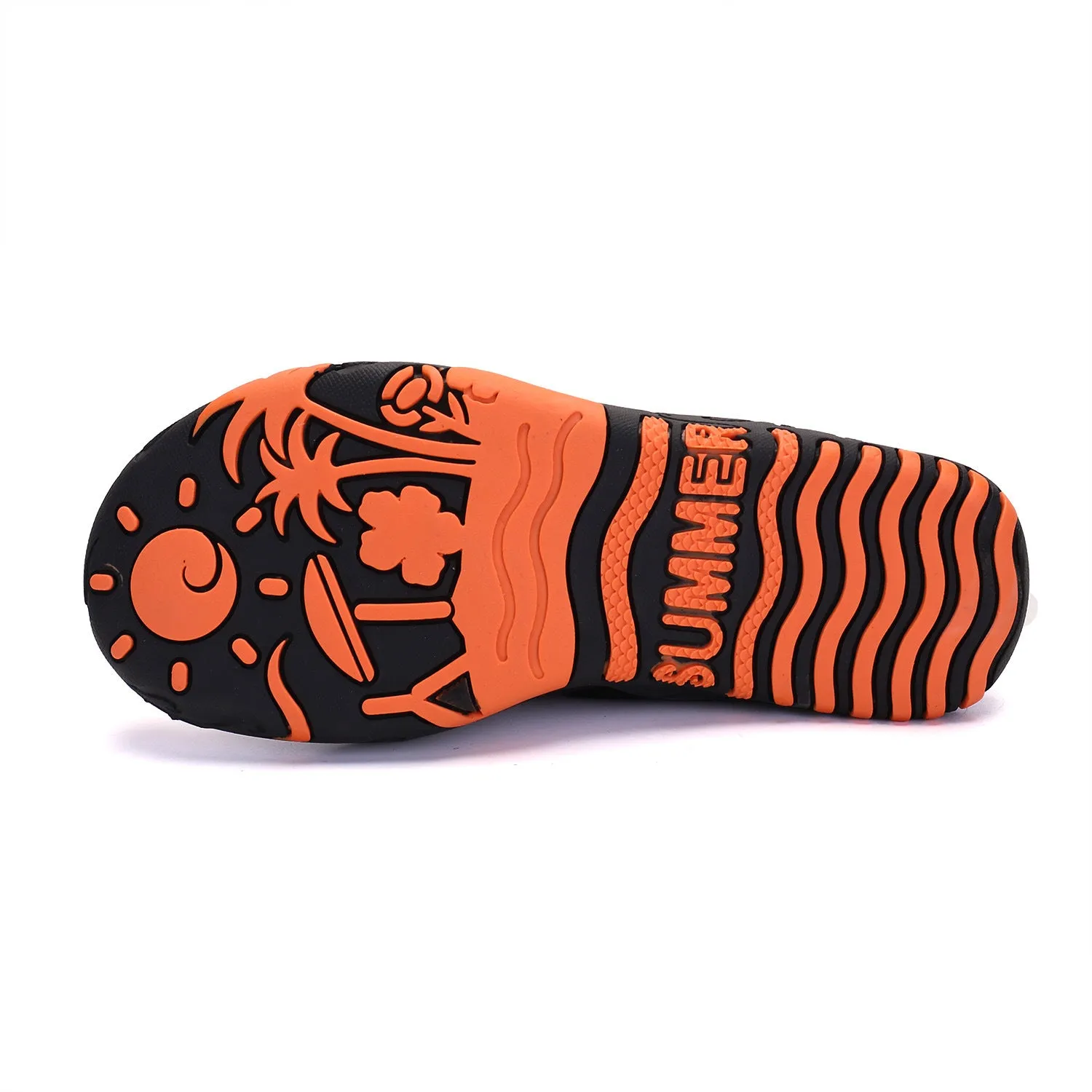 Comfortable Amphibious Shoes with Strong Drainage for Kids