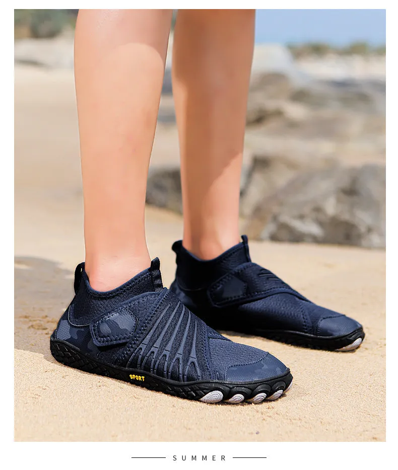 Comfortable Breathable Water Shoes for Men and Women