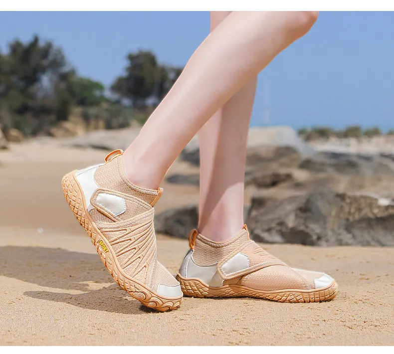 Comfortable Breathable Water Shoes for Men and Women