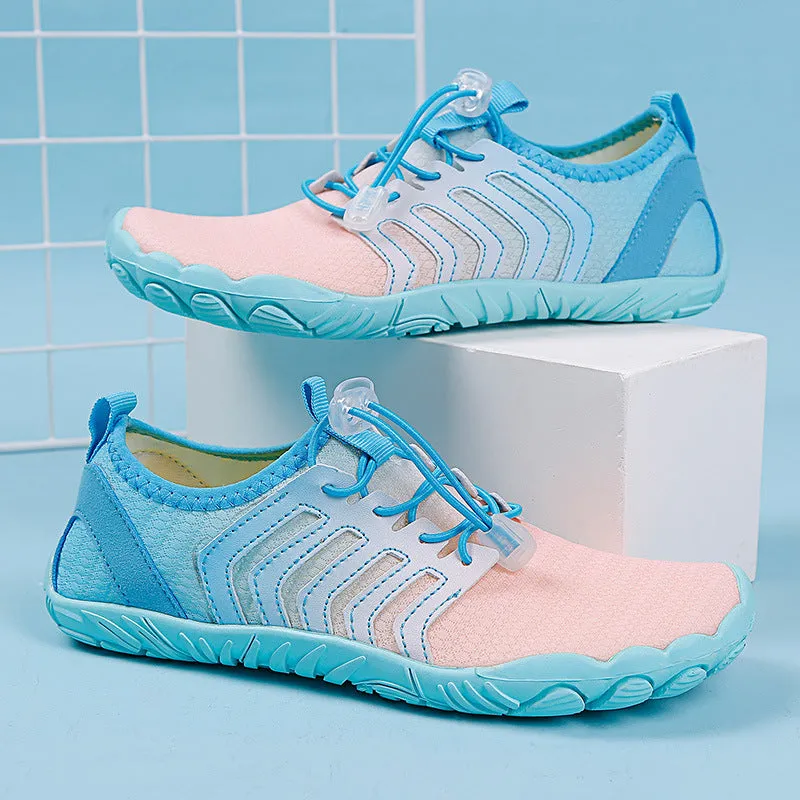 Comfortable Non-Slip Water Shoes for All Terrains