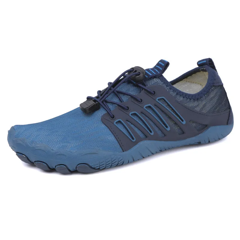 Comfortable Non-Slip Water Shoes for All Terrains
