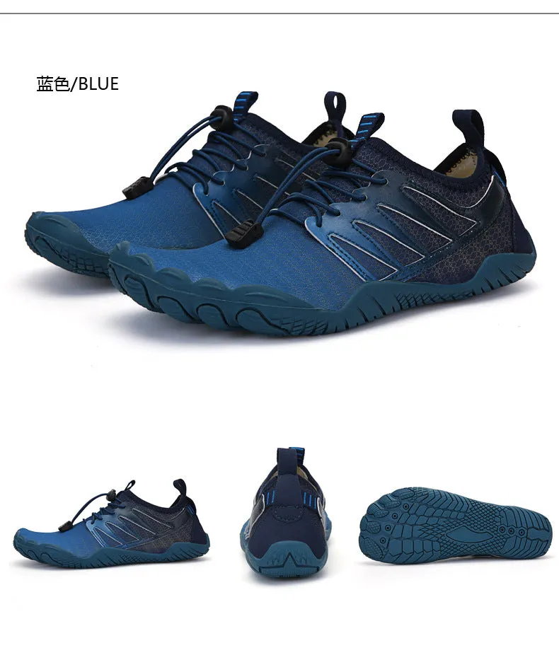Comfortable Non-Slip Water Shoes for All Terrains