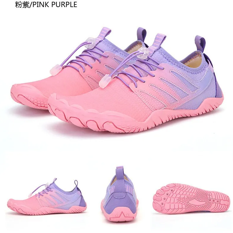 Comfortable Non-Slip Water Shoes for All Terrains