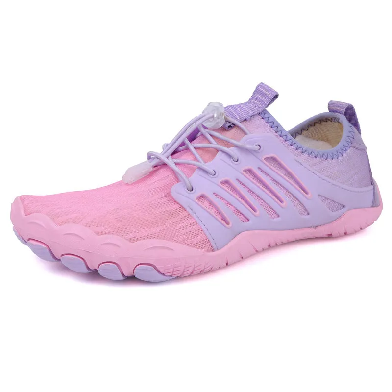 Comfortable Non-Slip Water Shoes for All Terrains