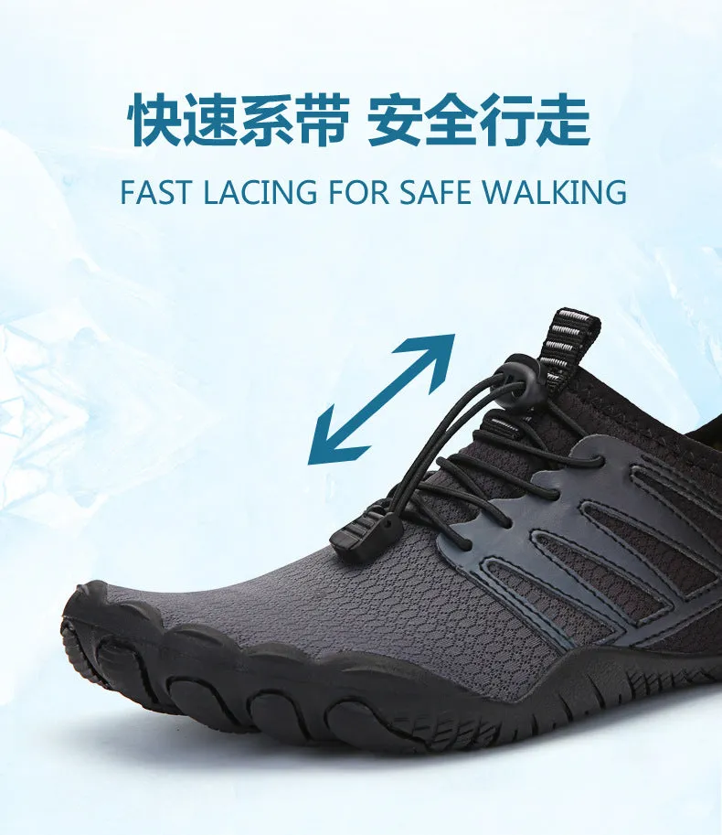 Comfortable Non-Slip Water Shoes for All Terrains