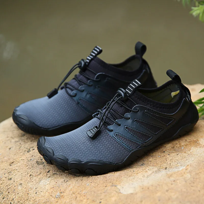 Comfortable Non-Slip Water Shoes for All Terrains