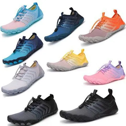 Comfortable Non-Slip Water Shoes for All Terrains