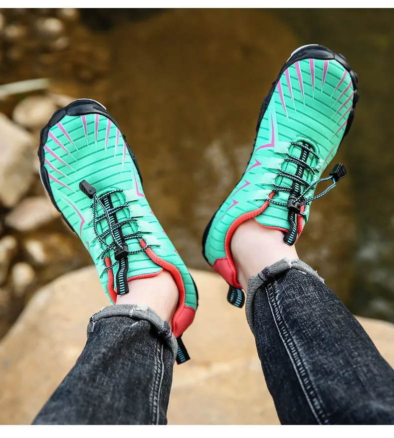 Comfortable Quick-Dry Beach Shoes for Outdoor