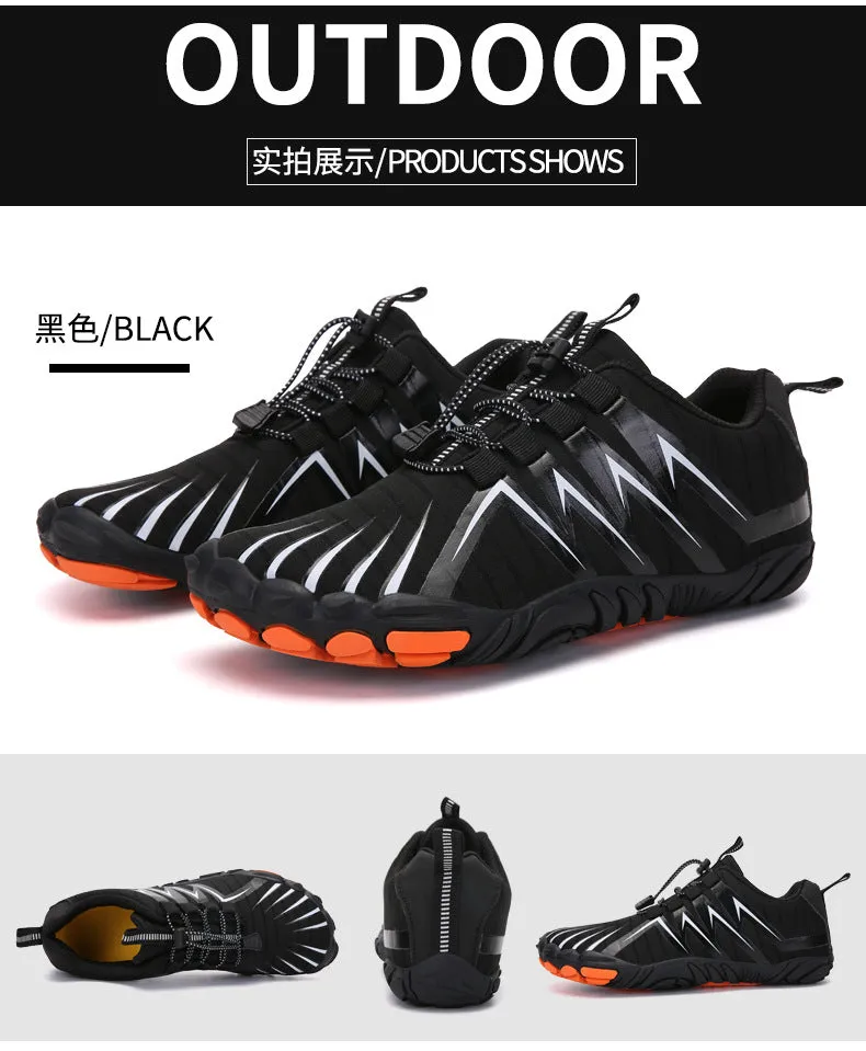 Comfortable Quick-Dry Beach Shoes for Outdoor