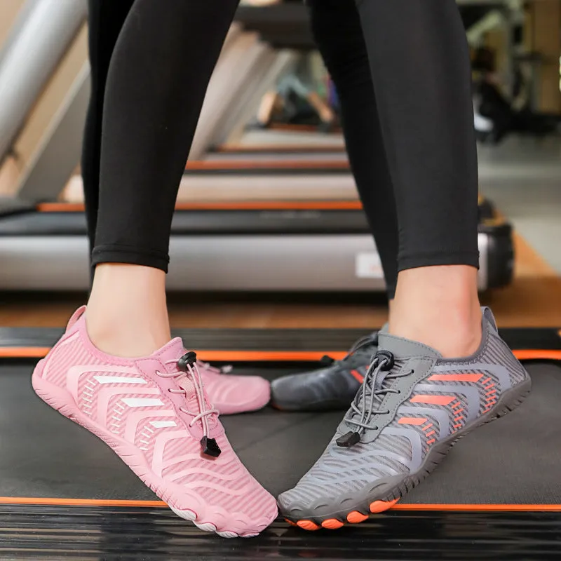 Comfortable Water Shoes for Men and Women - Quick-Dry, Breathable