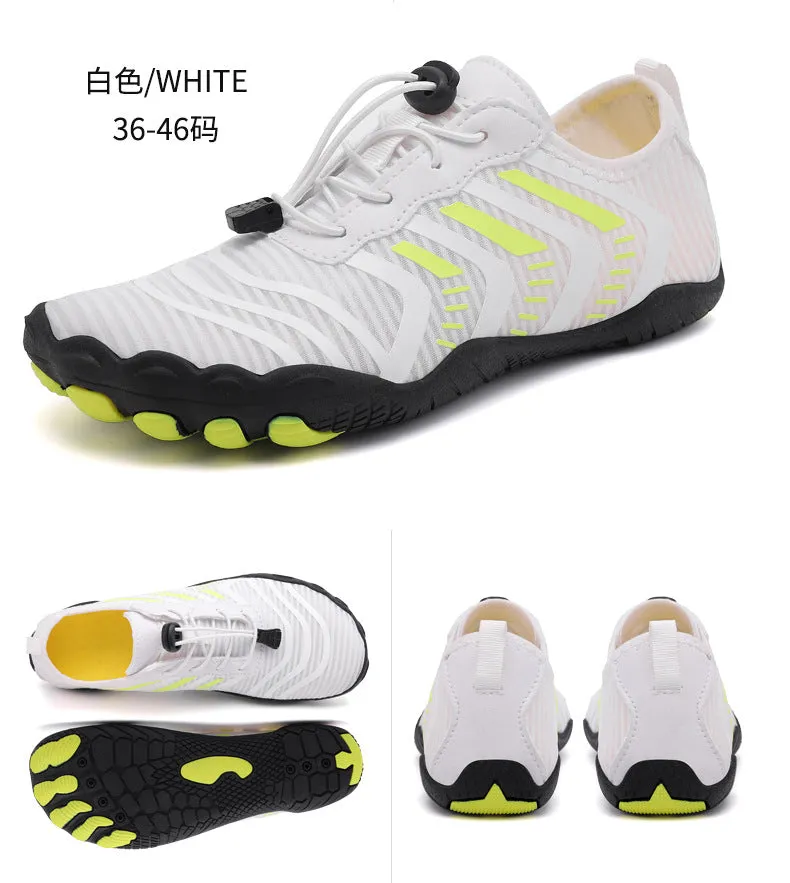 Comfortable Water Shoes for Men and Women - Quick-Dry, Breathable
