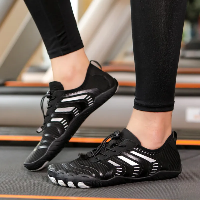 Comfortable Water Shoes for Men and Women - Quick-Dry, Breathable
