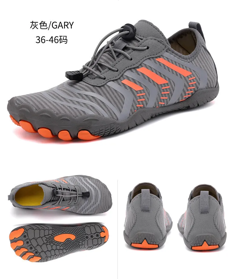 Comfortable Water Shoes for Men and Women - Quick-Dry, Breathable