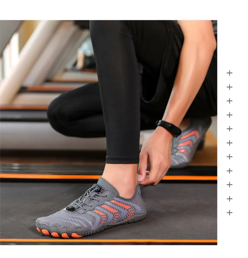 Comfortable Water Shoes for Men and Women - Quick-Dry, Breathable