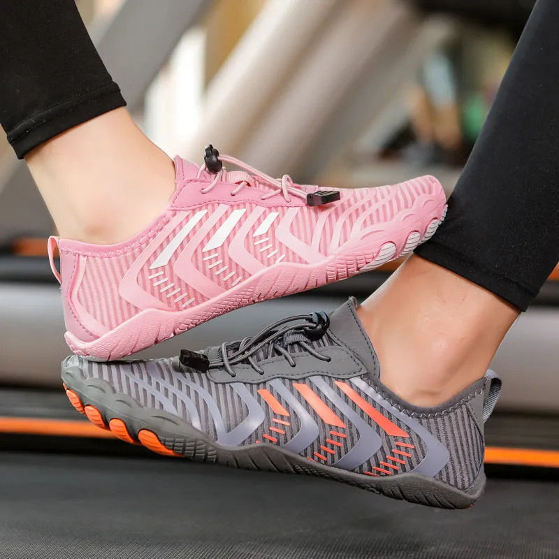 Comfortable Water Shoes for Men and Women - Quick-Dry, Breathable