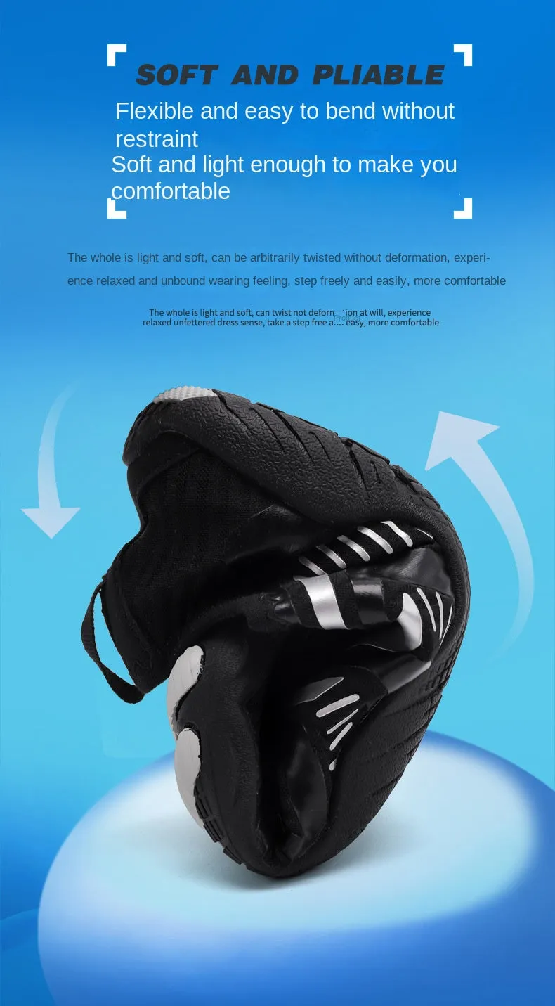 Comfortable Water Shoes for Men and Women - Quick-Dry, Breathable
